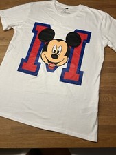 Merchcode Disney Mickey Mouse