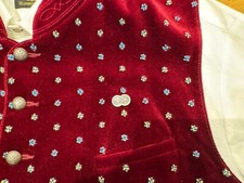 Pin Pins Hacker Pschorr Brauerei für Wiesn Oktoberfest Festhalle Bayern Bräurosl