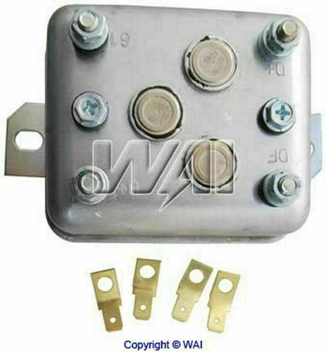 Gleichstromregler elektronisch
