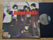 Blind Faith - Same/ Self
