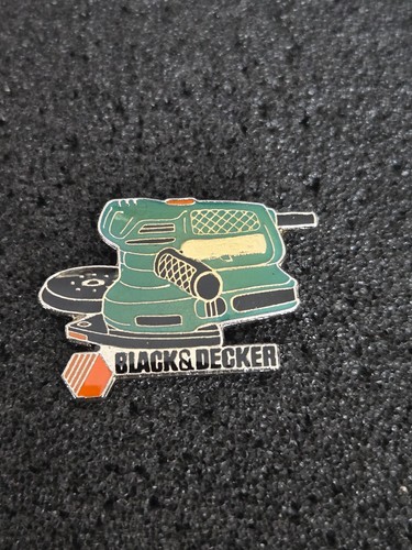Black decker - ➔,