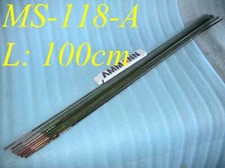 MS118A AB-22/Gr-L ANTENNENSTAB Antenne SEM35 25 Funkgerät Army Antenna Rods BUND