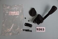 Bremse rks. montiert Rollstuhlbremse Rollstuhl Faltrollstuhl Faltfahrer #9263