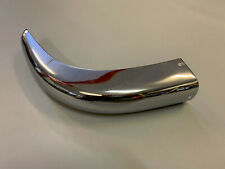 Stoßstange Seitenteil vorn