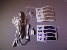 Original  DJI Phantom 4 Drohne  / Ersatzteile