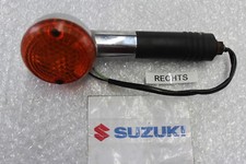 Suzuki VX 800 VS 51 B Blinker Blinkleuchte Indicator Re. Vo. #R5750
