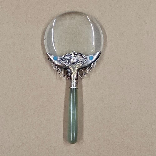 Alte luxus damen lupe 17 - alte, cm