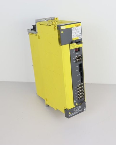 Fanuc servo amplifier - servo,