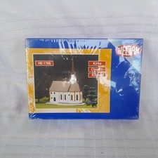 Heljan H0 1785 Kirche