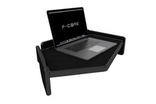 LKW Tisch für VOLVO FH 5 01.20- Mitte GRAU