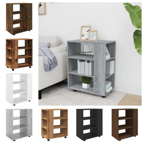 Rollschrank 60x35x75 - , cm