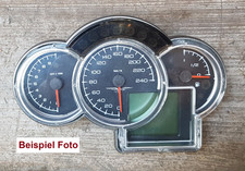 Moto Guzzi Tacho Breva Norge