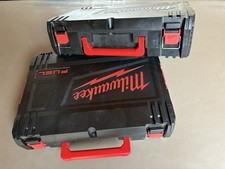 Milwaukee Werkzeugkoffer
