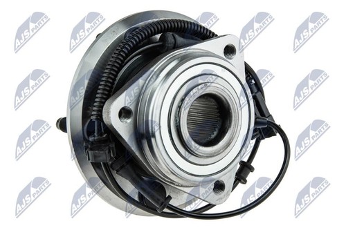 Nty radlagersatz klp 032 - nty,