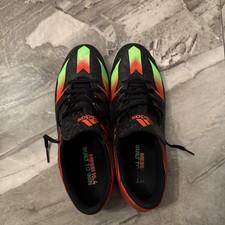 Adidas Messi Fußballschuhe Indoor Hallenschuhe Sneaker Fussballschuh 44 46 NEU