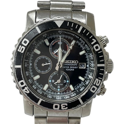 Seiko 7t62 0cv0 - seiko, sna225