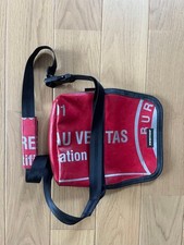FREITAG F40 JAMIE Messenger