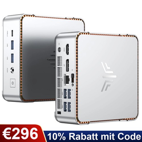 Nipogi mini pc аmd - nipogi,