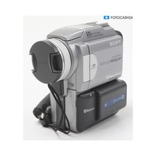 Sony Handycam DCR-PC120E + Sehr Gut (282204)