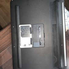 Dell XPS 13 L321X  Intel Core i7 Service Tag : GNW6SY1