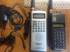 Albrecht Scanner 2 Stück mit