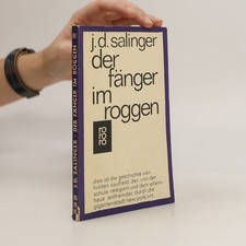 Der fänger im roggen  |  J