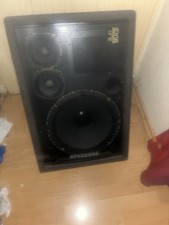 Dynacord Chorus Line C12/3 Einzelbox