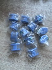 Tupperware Schlüsselanhänger