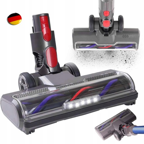 Elektrische turbobürste für - elektrische,