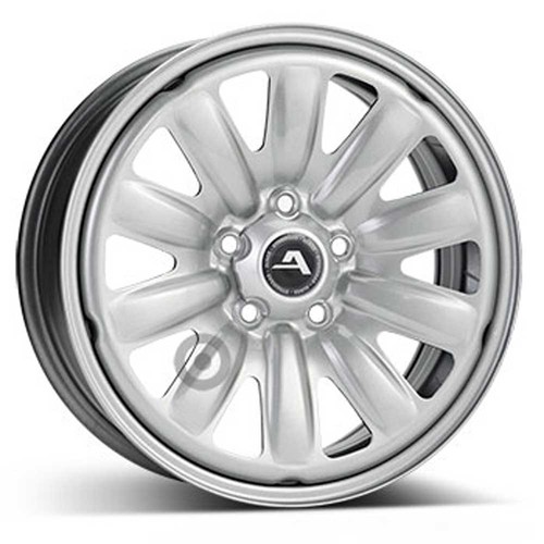 Alcar stahlfelge 132801 - stahlfelge,