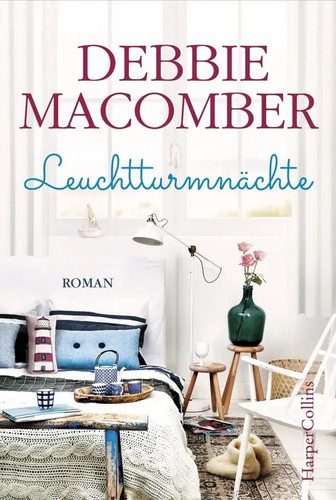 Leuchtturmnächte debbie - |,