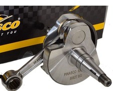 Kurbelwelle PINASCO Langhub