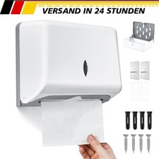 Papierhandtuchspender
