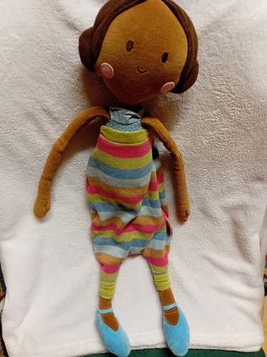 Sigikid puppe brenda - puppe,
