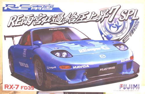 Fujimi 038087 1999 - , 7