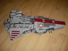 LEGO Star Wars: Venator-Class