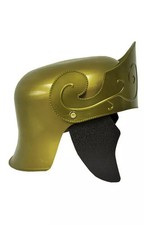 Gladiator & Römer Helm als