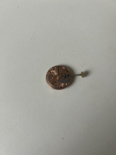 Uhrwerk omega cal - omega, cal.620