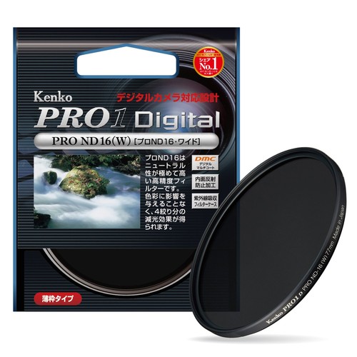 Kenko kamera filter pro1d - kenko,