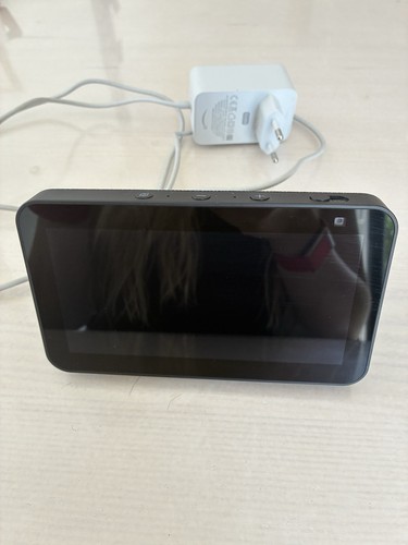 Echo show generation - show, (2.