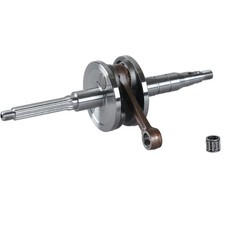 ScooterLibre Kurbelwelle f