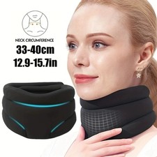 Nackenbandage Nackenwärmer