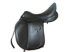 Dressursattel Prestige Venus