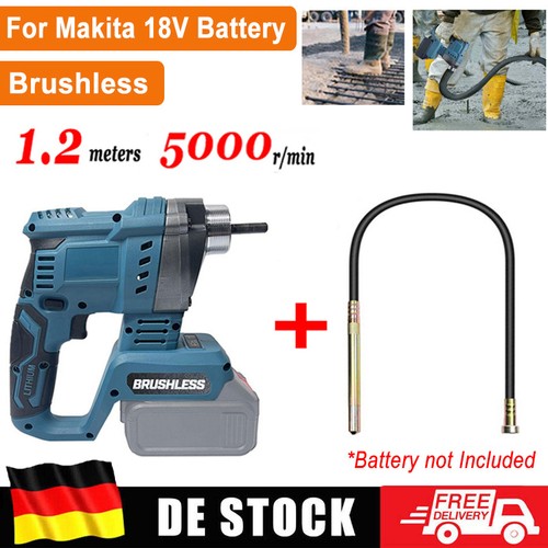 Betonrüttler innenrüttler - betonrüttler,