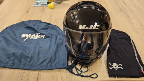Hjc kinder motorradhelm 52 - kinder-motorradhelm, 51-52