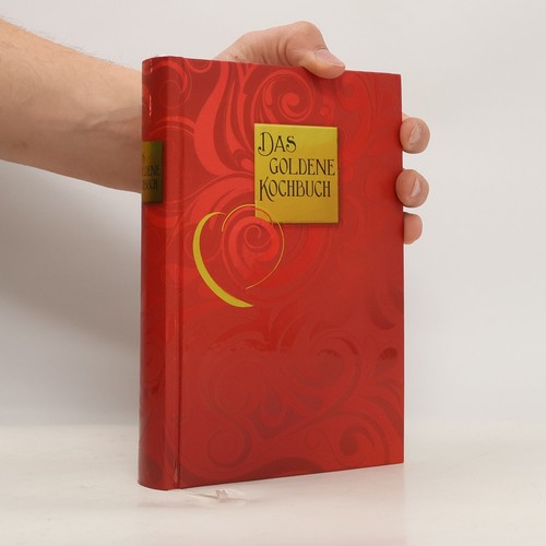 Das goldene kochbuch - das,