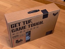 ASUS TUF Gaming A18 (FA808U) -