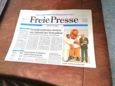 2006 zeitung pele - 2006, +