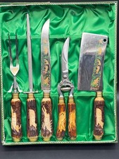 ⚜️Jagd Transchier Besteck