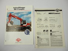 Prospekte mh5 compact - 2, o&k